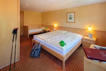 Sonne Bezau   Familotel Bregenzerwald