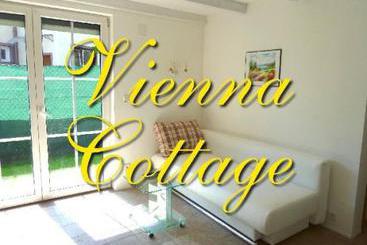 Vienna Cottage