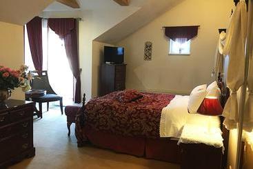 Villa Alberta