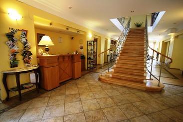 Villa Alberta