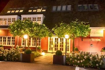 Villa Lokeend