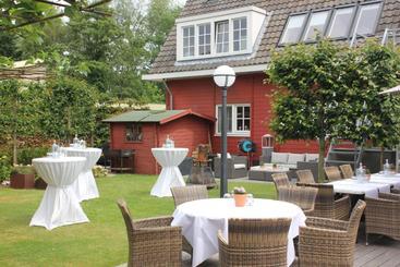 Villa Lokeend