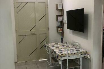 Apartamenty turystyczne ( Art Of Living ) La Casa Di Mike