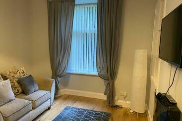 شقق خاصة سياحية 105 Nelson Str Ground Right