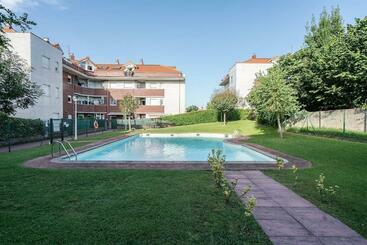 游客公寓 Apartamento Cadi