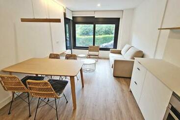 דירות לתיירים Br Silgar Suites