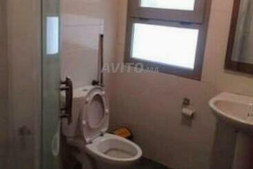 شقق خاصة سياحية Appartement