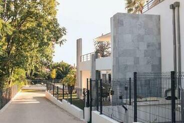 游客公寓 Appartement T3 à 5 Minutes Du Port Et De La Plage 37