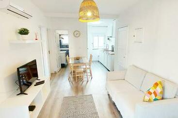 游客公寓 Caroline S