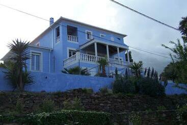 דירות לתיירים Casa Azzura