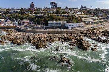 شقق خاصة سياحية Casa Cubo Concón