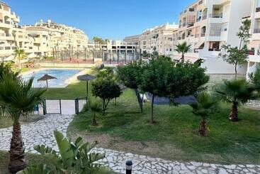 דירות לתיירים Casa Matty Precioso Apartamento Al Lado Del Mar Y Del Golf