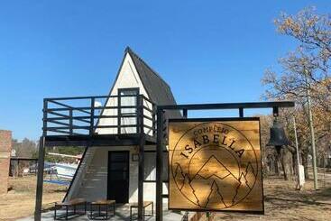 דירות לתיירים Complejo Isabella