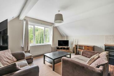 ツーリストアパートメント Derby City Centre, Bright, Spacious, And Airy Apartments   112 Duffield Road