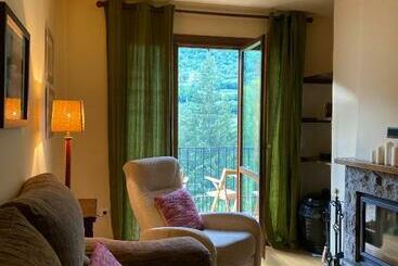 דירות לתיירים Espigantosa   Kasasbenas