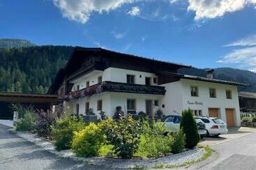 Ferienwohnungen Martlhof