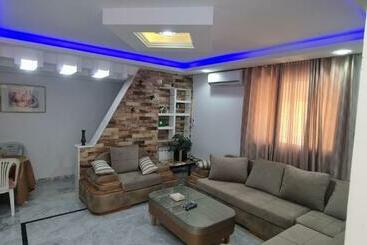 شقق خاصة سياحية L Andalousia 10 Minutes From Airport