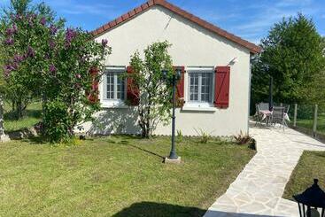 شقق خاصة سياحية La Petite Bonbonnière, Proche Du Zoo De Beauval, Au Calme