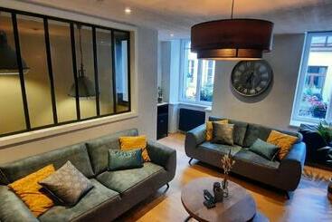 관광객 아파트 Le Relais Des Imprimeurs