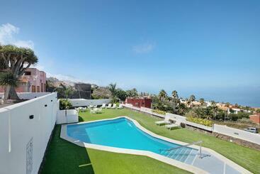 游客公寓 Linaje Del Pago Negramol