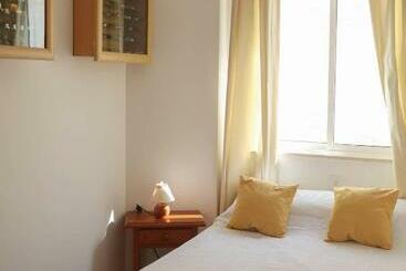 관광객 아파트 Lxr Tarifa Playa 3 Hab. Sea Views