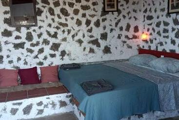 관광객 아파트 Buena Vista, Sea View Apto De Oasis Vasiliko , La Asomada