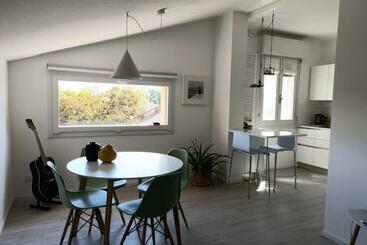 ツーリストアパートメント Residenza Adamo Ed Eva