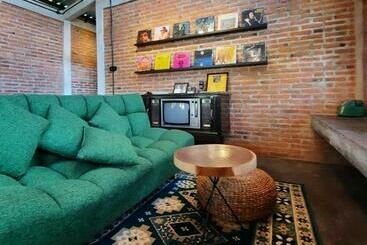 游客公寓 Rumah @ Sawah Ijen