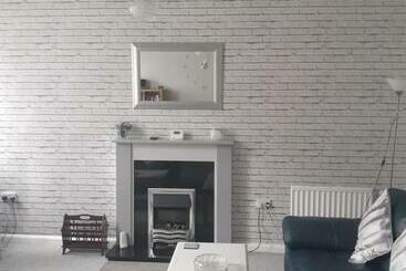 ツーリストアパートメント Smugglers Retreat