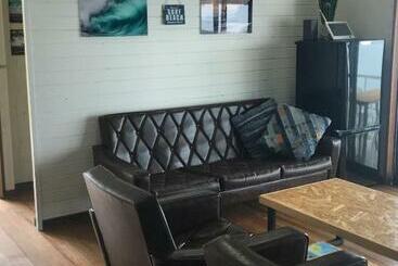 דירות לתיירים Sunset Villa   Vacation Stay 27888v