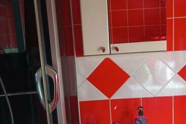 דירות לתיירים Sve U Jednom