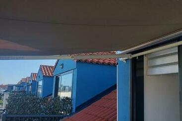 관광객 아파트 ático 2 Terrazas Lemasalud