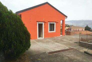 דירות לתיירים Villa Pina