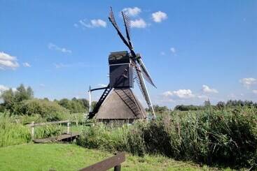 דירות לתיירים Zp 508   Camping De Zandput