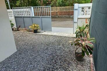 Жильё для туристов Agréable Maison De Ville