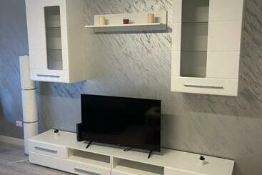 관광객 아파트 Apartament Incantator In Roman