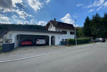 Жильё для туристов Apartment Feistriz In Rosental 9181