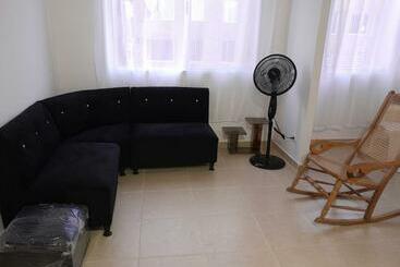 Жильё для туристов Arboleda Campestre Algarrobo