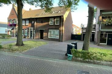 Жильё для туристов De Pleinparel