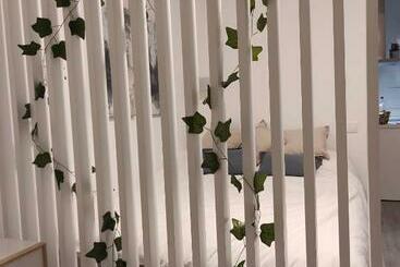 游客公寓 Estudio 28 Febrero