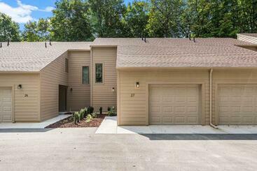 Жильё для туристов Hideaway North