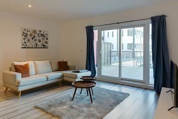 شقق خاصة سياحية Charles Hope London Hounslow