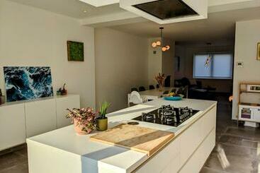 游客公寓 House 45