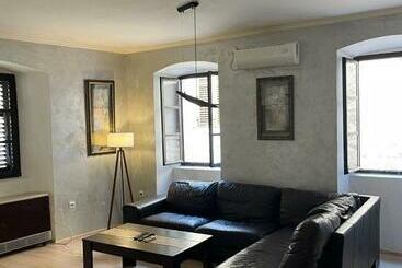 관광객 아파트 Katareo Apartment