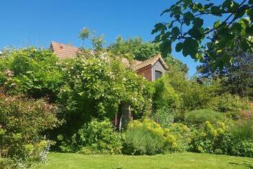 ツーリストアパートメント La Tonnelle