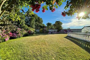 游客公寓 Le Hâble 2 Paix   Gîte Rural En Baie De Somme