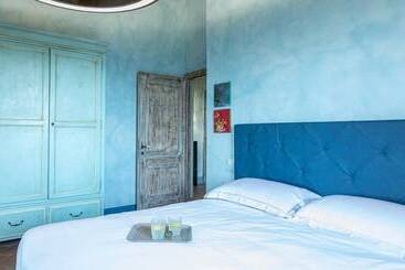 ツーリストアパートメント Le Residenze Dei Potti 12, Emma Villas