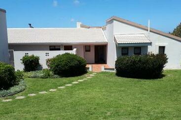 شقق خاصة سياحية Maplan 22 Plett