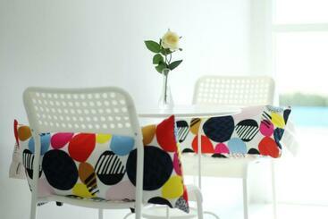 Apartamentos turísticos Matasiri Residence