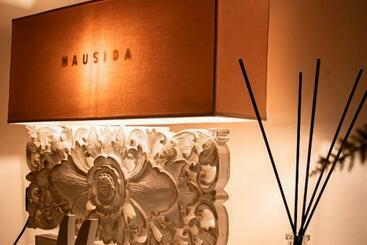 Жильё для туристов Mausida Guest House